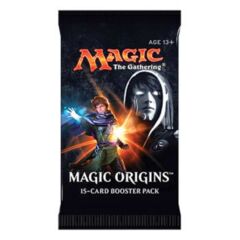 Magic Origins: Booster Pack